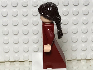 Rebecca Reid, tlr014 Minifigure LEGO®   