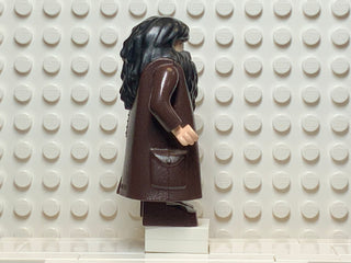 Rubeus Hagrid, hp111 Minifigure LEGO®   