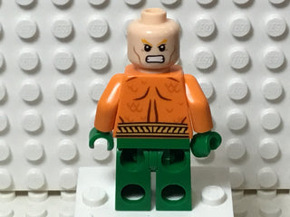 Aquaman, sh0050 Minifigure LEGO®   