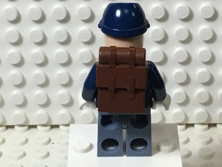 Cavalry Soldier, tlr019 Minifigure LEGO®   