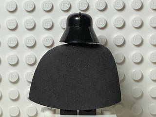 Darth Vader, Light Bluish Gray Head, sw0004a Minifigure LEGO®   