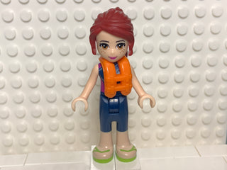 Mia, frnd210 Minifigure LEGO®   