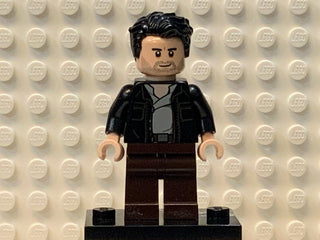 Poe Dameron, sw0868 Minifigure LEGO®   