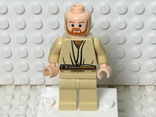 Qui-Gon Jinn, sw0172 Minifigure LEGO®   