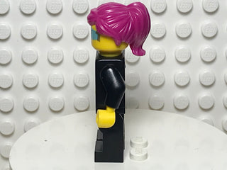 Agent Caila Phoenix, uagt006 Minifigure LEGO®   