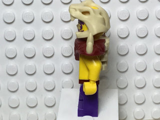 Zugu, njo125 Minifigure LEGO®   