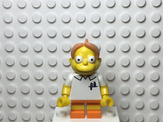 Martin Prince, colsim2-8 Minifigure LEGO®   