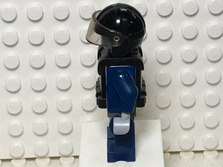 Robo SWAT, tlm069 Minifigure LEGO®   