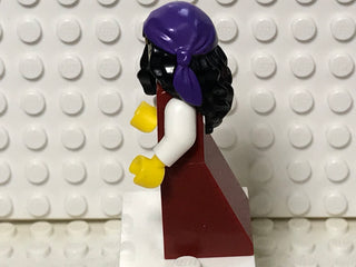 Fortune Teller, col09-9 Minifigure LEGO®   