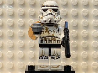 Sandtrooper, sw0364 Minifigure LEGO®   