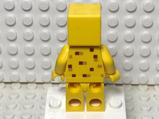 Ocelot Skin, min107 Minifigure LEGO®   