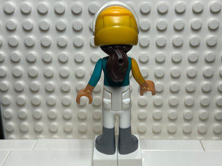 Andrea, frnd253 Minifigure LEGO®   