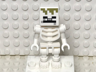 Skeleton, min102 Minifigure LEGO®   