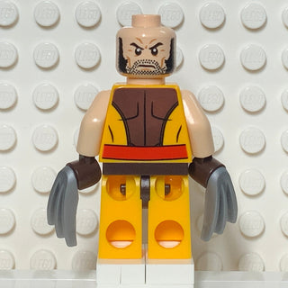 Wolverine, sh0118 Minifigure LEGO®   