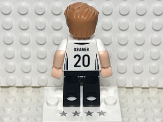 Christoph Kramer, coldfb-14 Minifigure LEGO®   