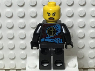 Nya, njo279 Minifigure LEGO®   