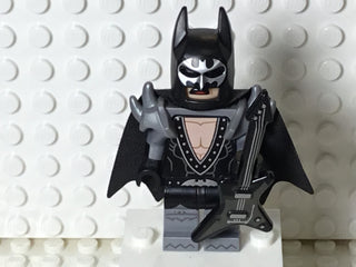 Glam Metal Batman, coltlbm-2 Minifigure LEGO®   