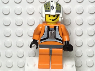 Dutch Vander, sw0033a Minifigure LEGO®   