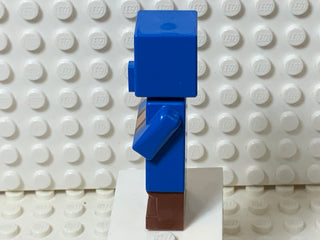 Wandering Trader, min087 Minifigure LEGO®   