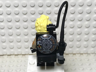 Dr. Jillian Holtzmann, gb017 Minifigure LEGO®   