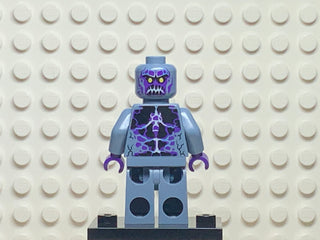 Stone Stomper, nex102 Minifigure LEGO®   