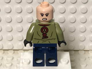 Maisie Lockwood, jw078 Minifigure LEGO®   