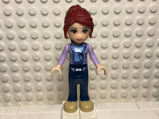 Mia, frnd088 Minifigure LEGO®   