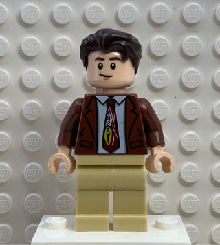 Chandler Bing, ftv002 Minifigure LEGO®   