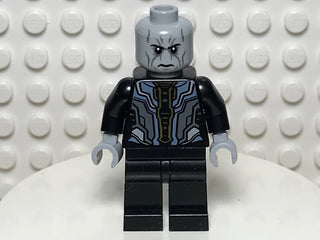 Ebony Maw, sh0827 Minifigure LEGO®   