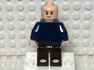 Han Solo, sw0879 Minifigure LEGO®   