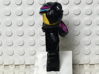 Wyldstyle, tlm027 Minifigure LEGO®   