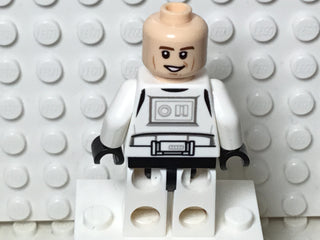 Han Solo - Stormtrooper Outfit, sw0772 Minifigure LEGO®   