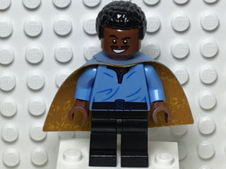 Lando Calrissian, sw0973 Minifigure LEGO®   