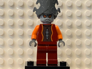 Nute Gunray, sw0242 Minifigure LEGO®   