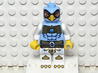 Equila, loc010 Minifigure LEGO®   