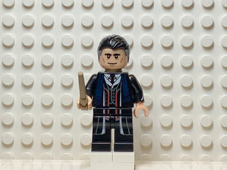 Percival Graves, colhp-22 Minifigure LEGO®   