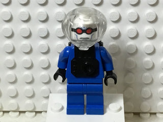 Mr. Freeze, bat011 Minifigure LEGO®   