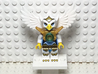 Eris, loc005 Minifigure LEGO®   