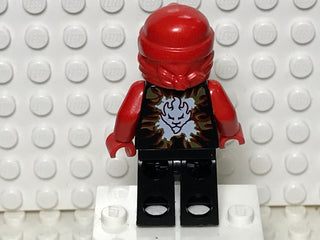 Kai, njo161 Minifigure LEGO®   