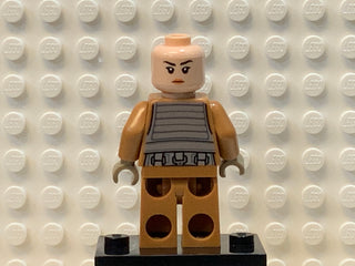 Resistance Gunner Paige, sw0864 Minifigure LEGO®   