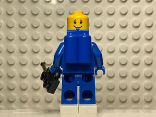 Benny, tlm094 Minifigure LEGO®   