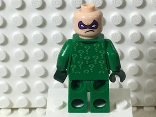 The Riddler, sh0334 Minifigure LEGO®   