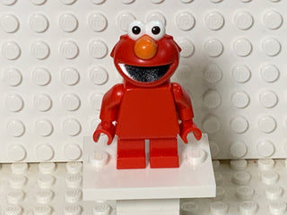 Elmo, idea074 Minifigure LEGO®   