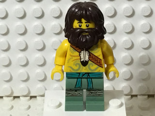 Bolobo, njo638 Minifigure LEGO®   