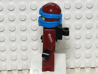 Nya, njo212 Minifigure LEGO®   