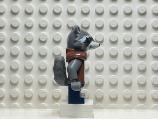 Rocket Raccoon, sh0384 Minifigure LEGO®   