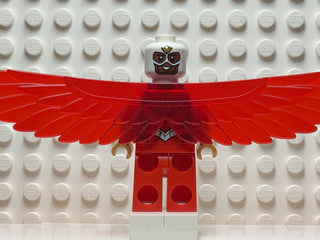 Falcon, sh0099 Minifigure LEGO®   