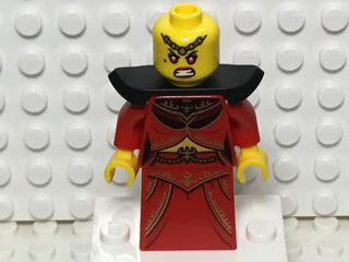 Princess Iron Fan, mk010 Minifigure LEGO®   