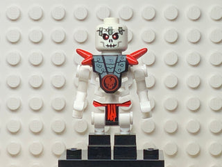 Frakjaw, njo011 Minifigure LEGO®   