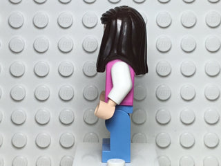 Tourist, jw051 Minifigure LEGO®   